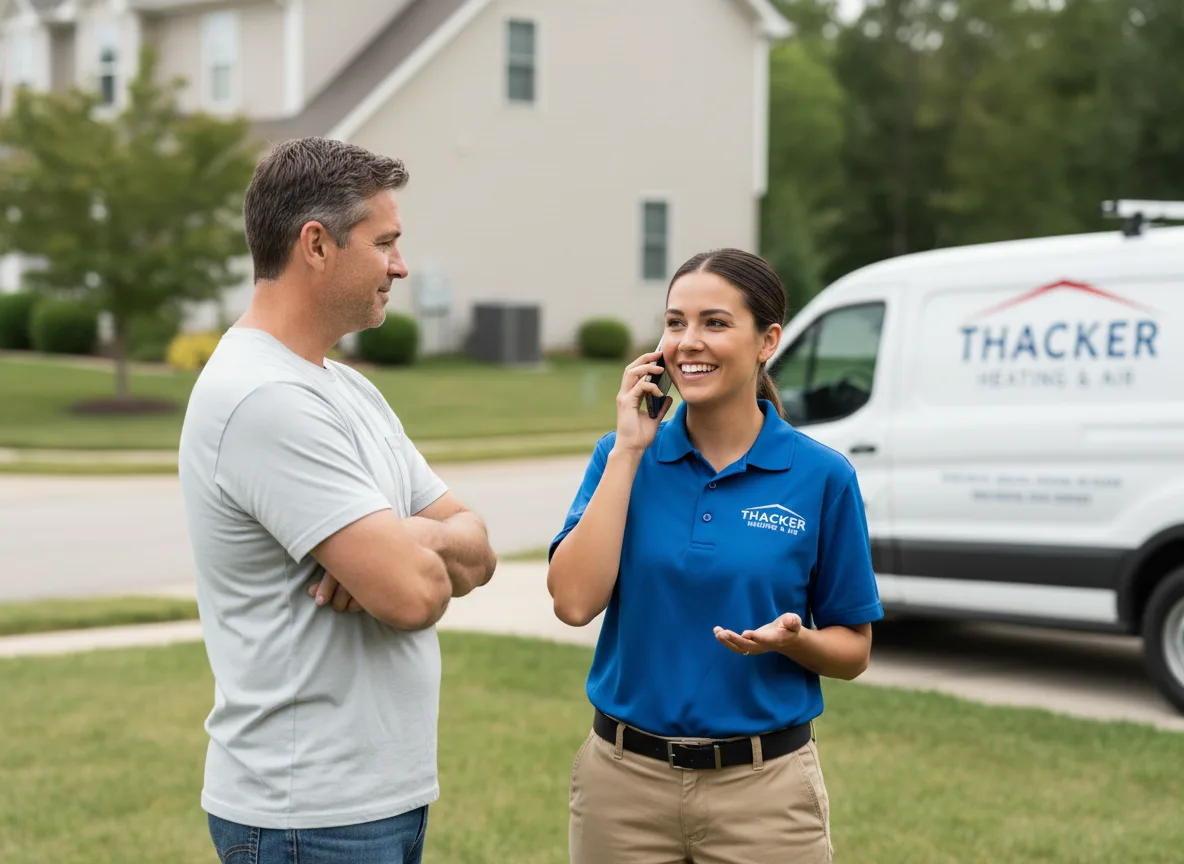 Ac Repair Ulysses, KY FAQs